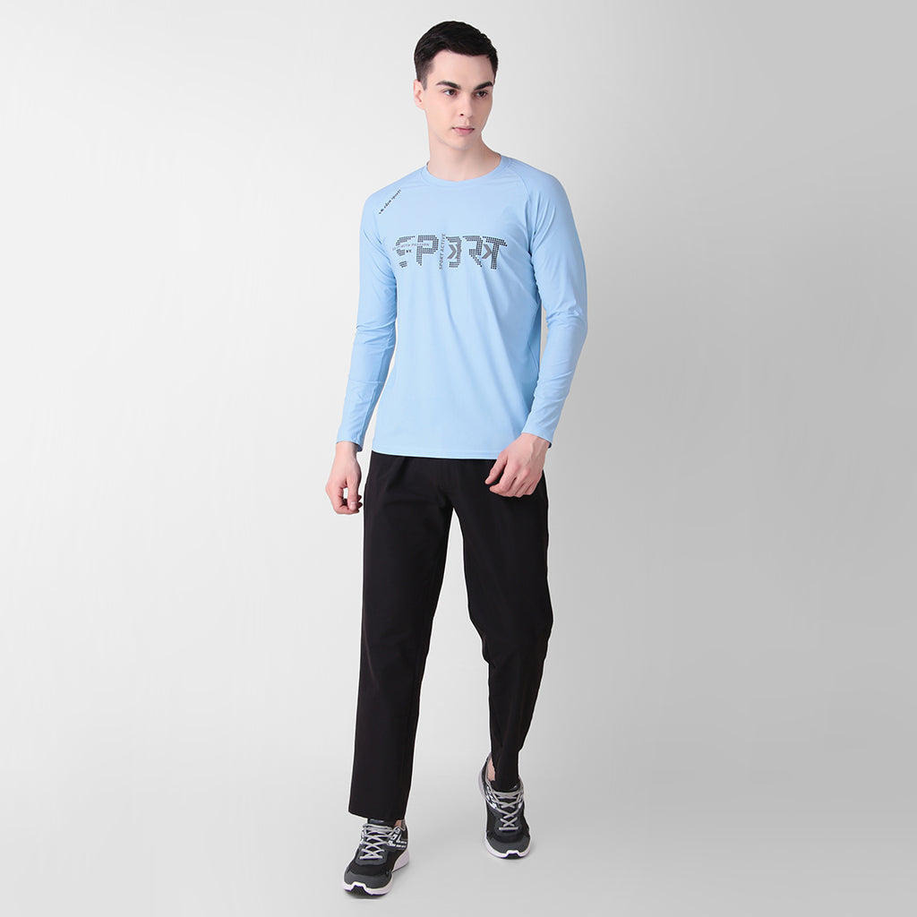 Unique Round T-Shirts for Men
