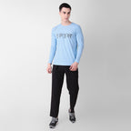 Unique Round T-Shirts for Men
