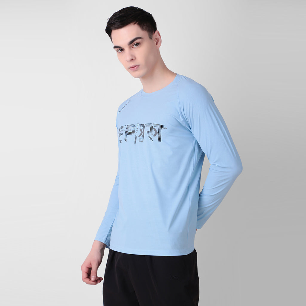 Unique Round T-Shirts for Men