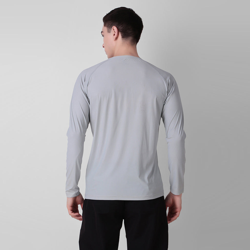 Unique Round T-Shirts for Men