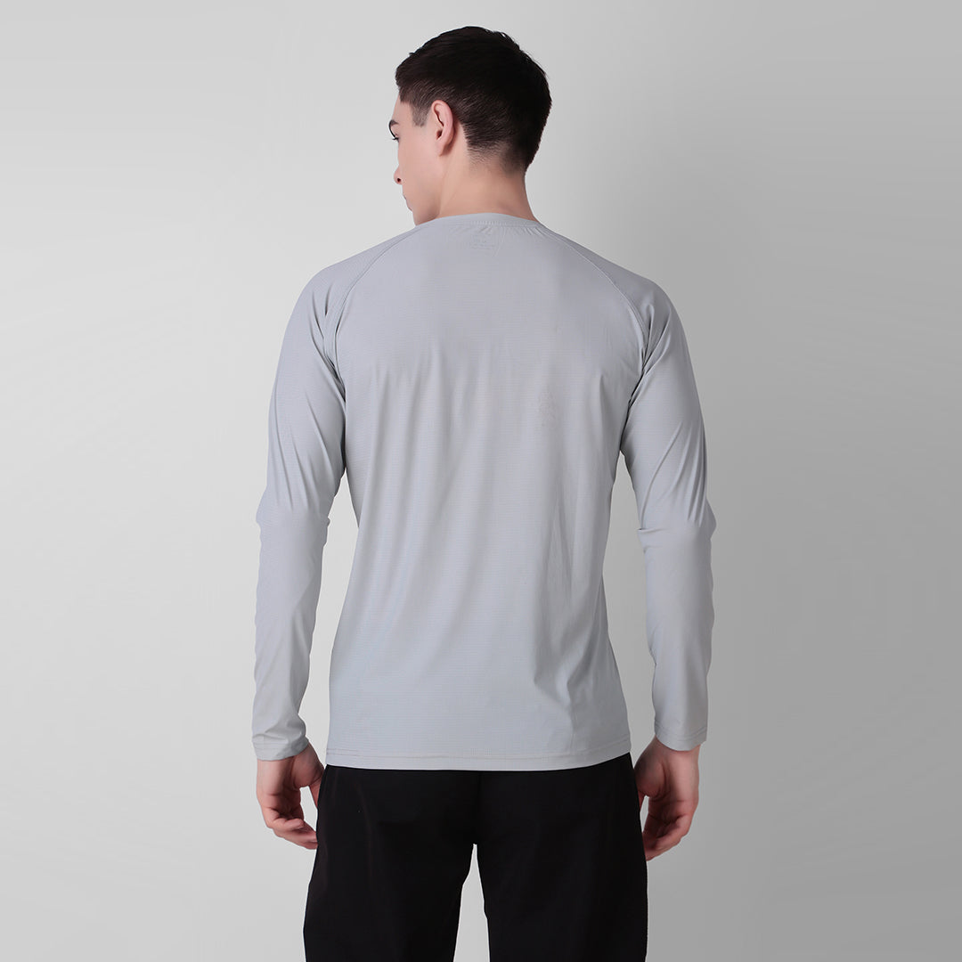 Unique Round T-Shirts for Men
