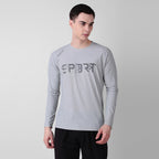 Unique Round T-Shirts for Men