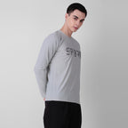 Unique Round T-Shirts for Men
