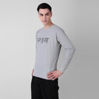 Unique Round T-Shirts for Men
