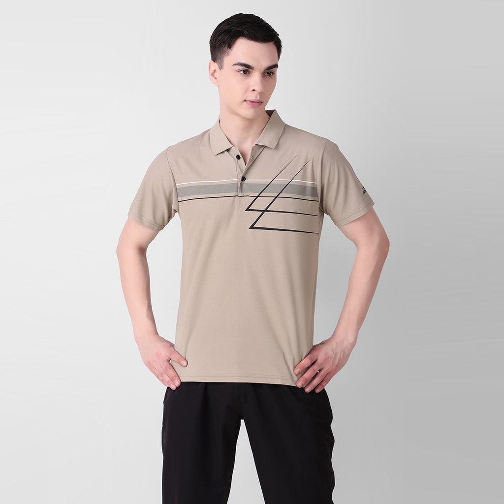 Printing T-Shirt Polo