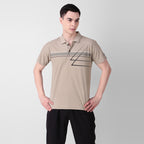 Printing T-Shirt Polo