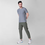Nothing Teee T - Shirt for Men 