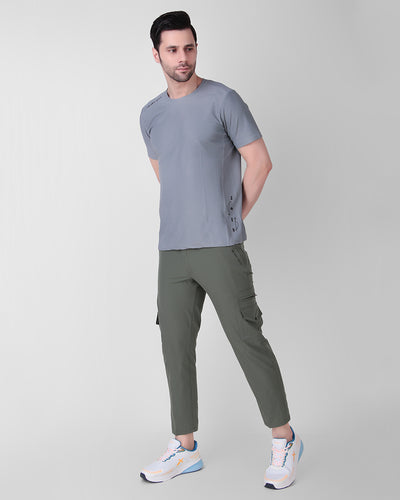 Nothing Teee T - Shirt for Men 