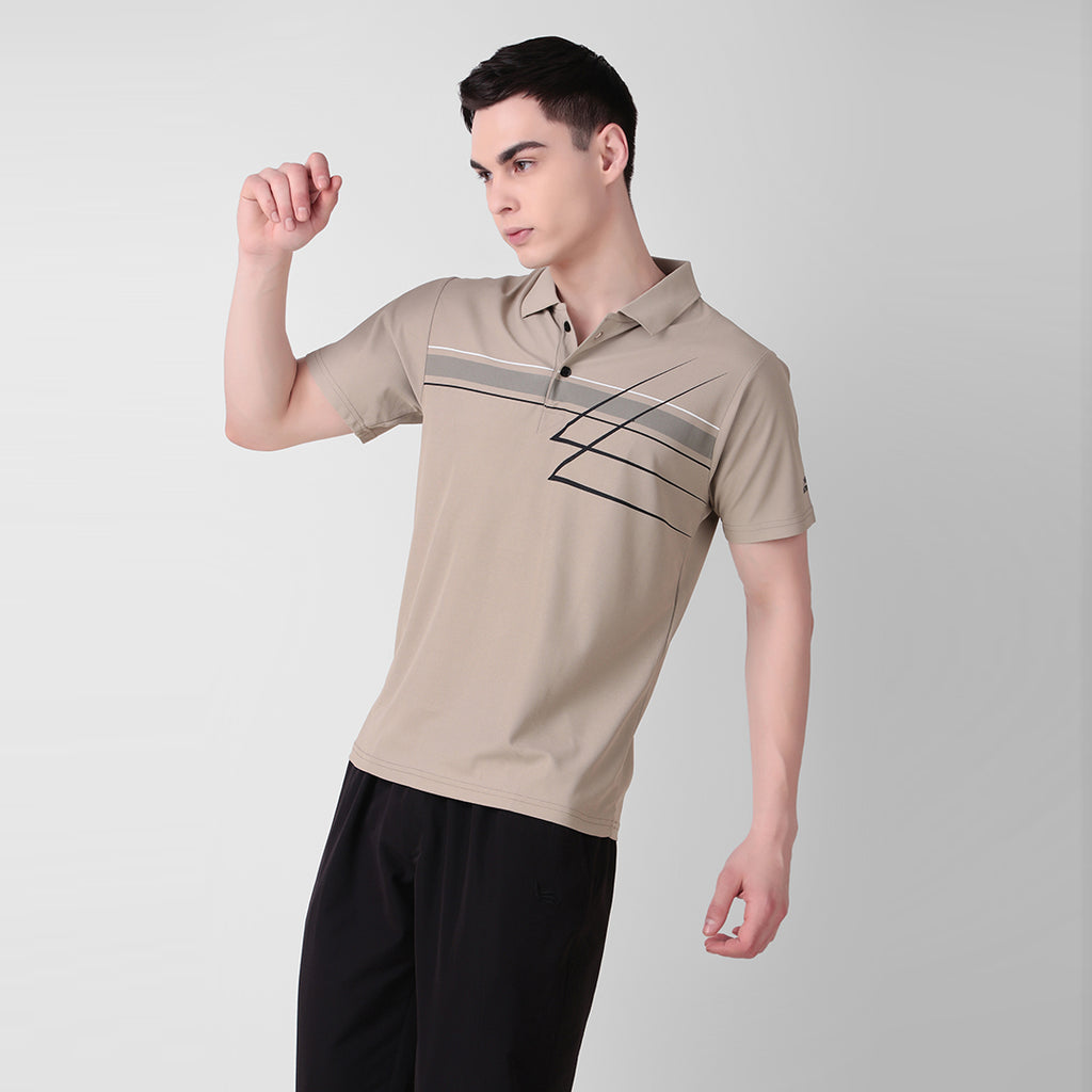 Printing T-Shirt Polo