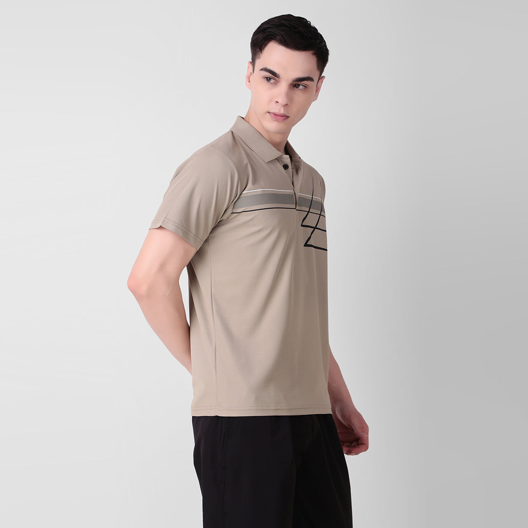 Printing T-Shirt Polo