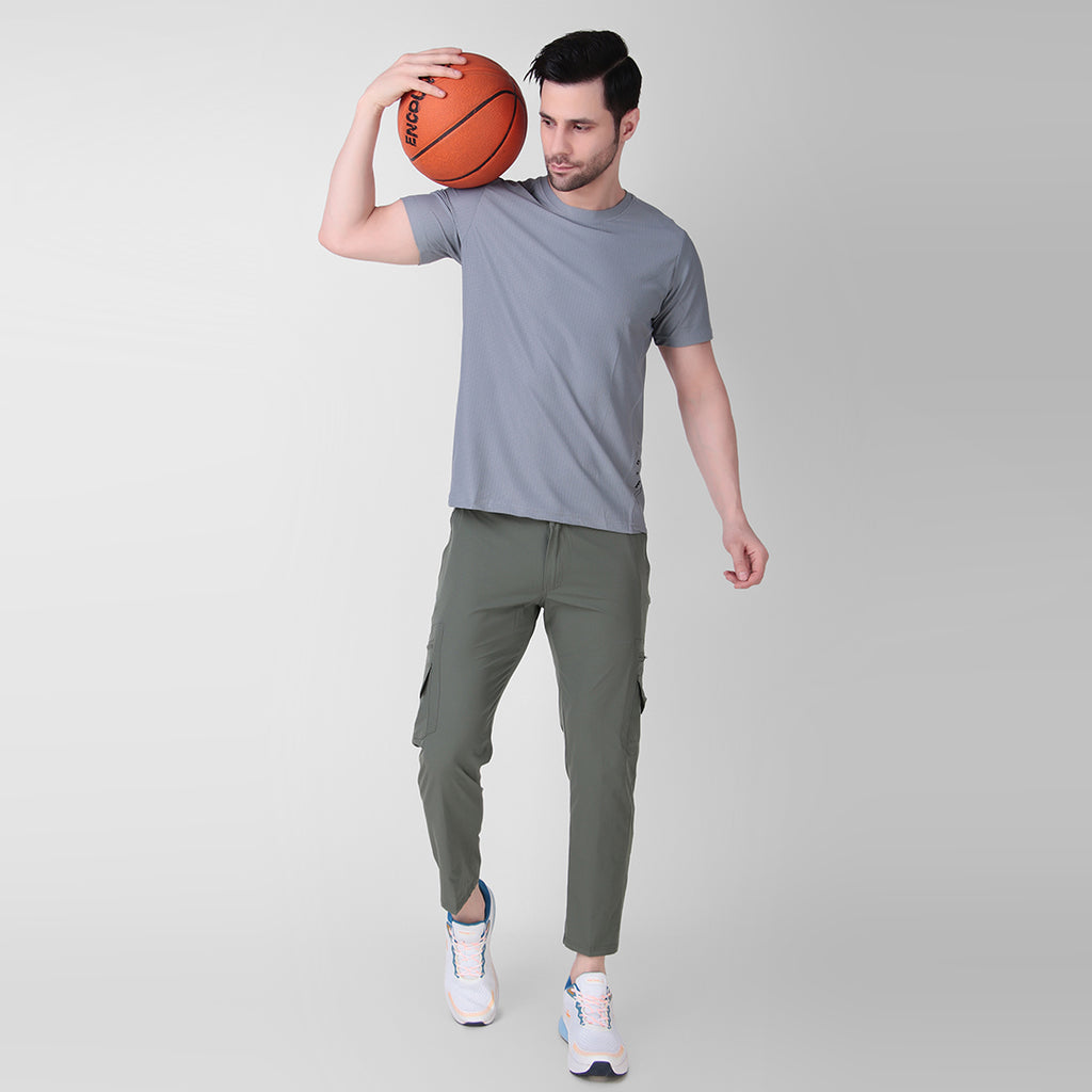 Nothing Teee T - Shirt for Men 