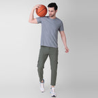 Nothing Teee T - Shirt for Men 