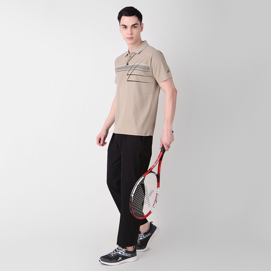 Printing T-Shirt Polo