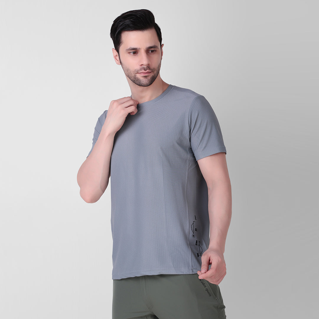 Nothing Teee T - Shirt for Men 