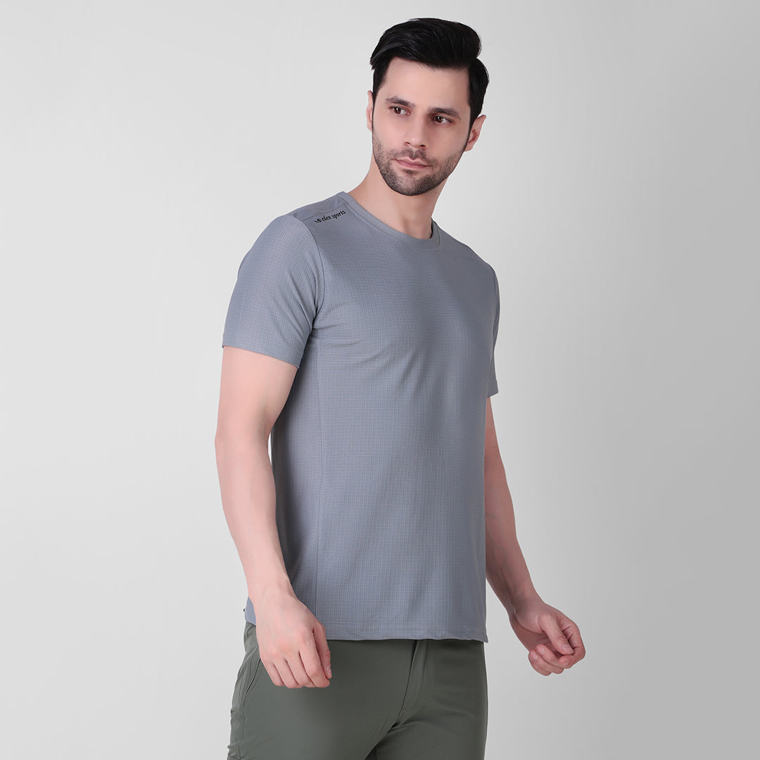 Nothing Teee T - Shirt for Men 