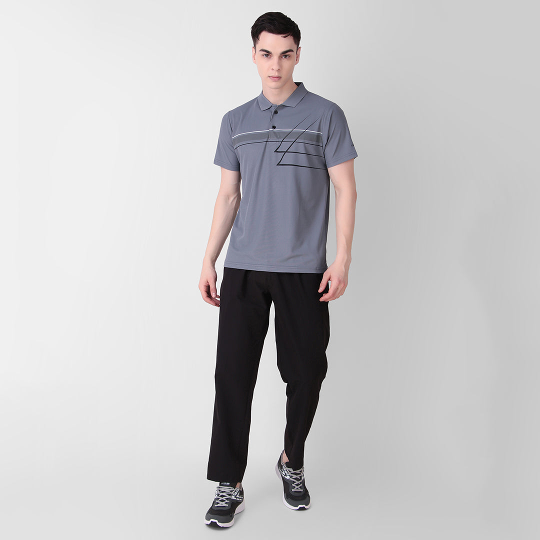 Printing T-Shirt Polo