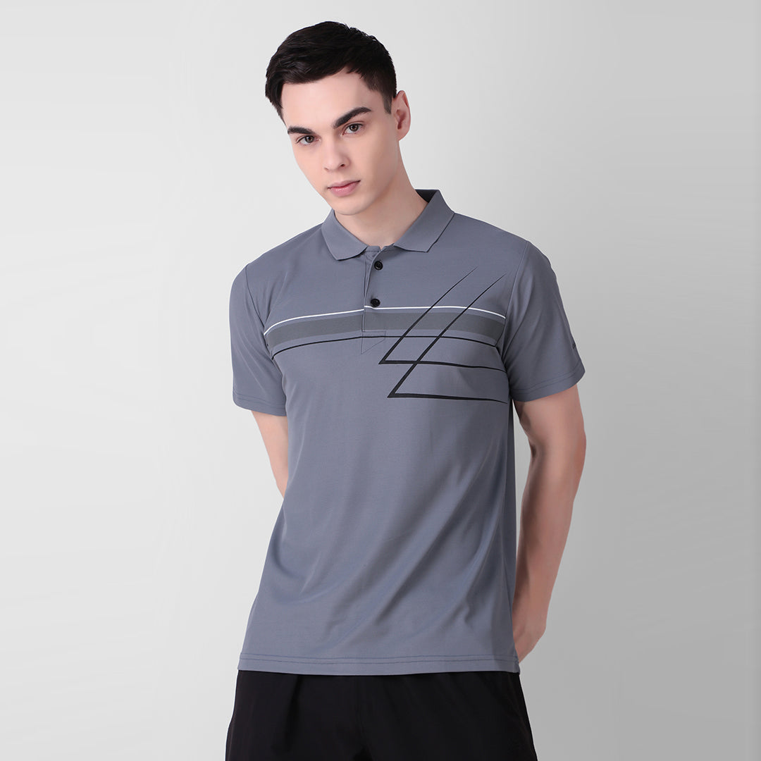 Printing T-Shirt Polo