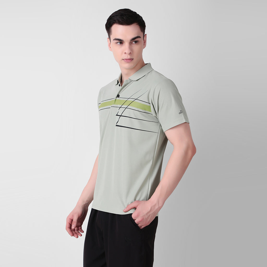 Printing T-Shirt Polo