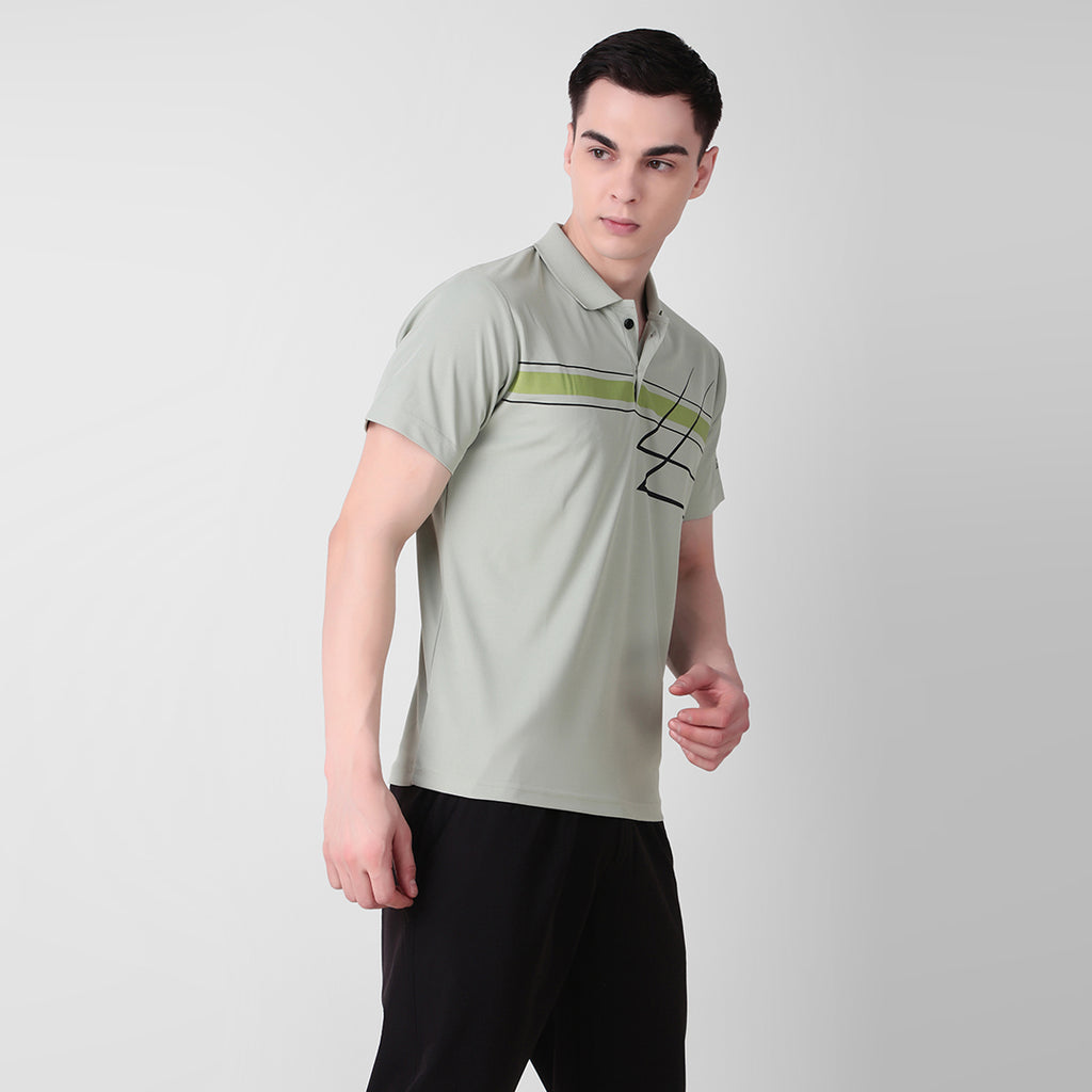Printing T-Shirt Polo
