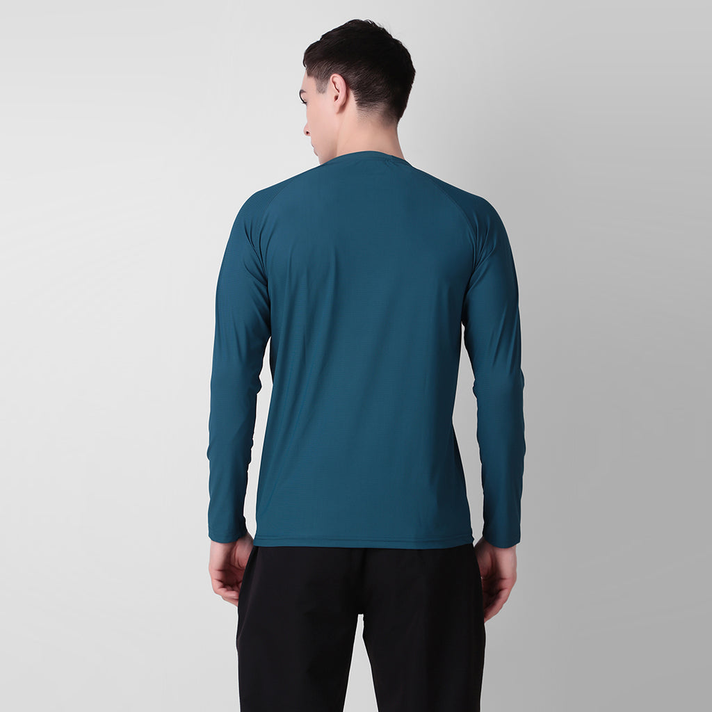Unique Round T-Shirts for Men