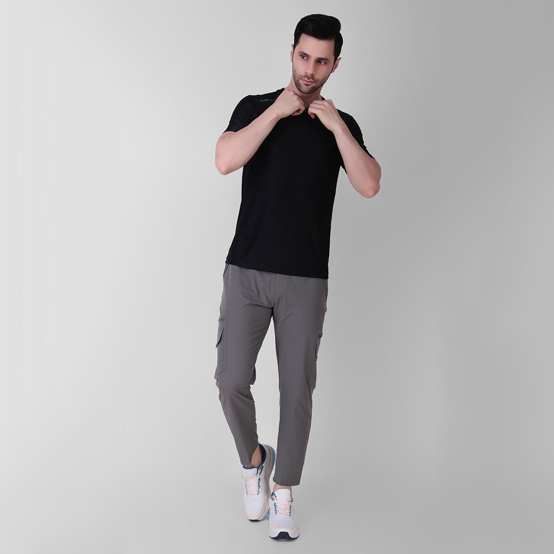 Nothing Teee T - Shirt for Men 