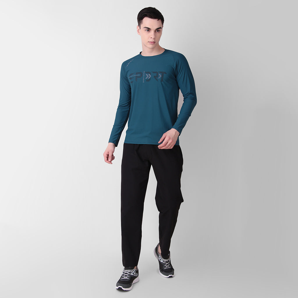 Unique Round T-Shirts for Men