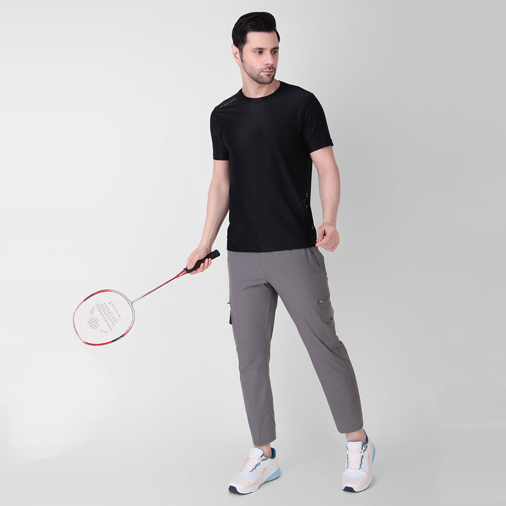 Nothing Teee T - Shirt for Men 