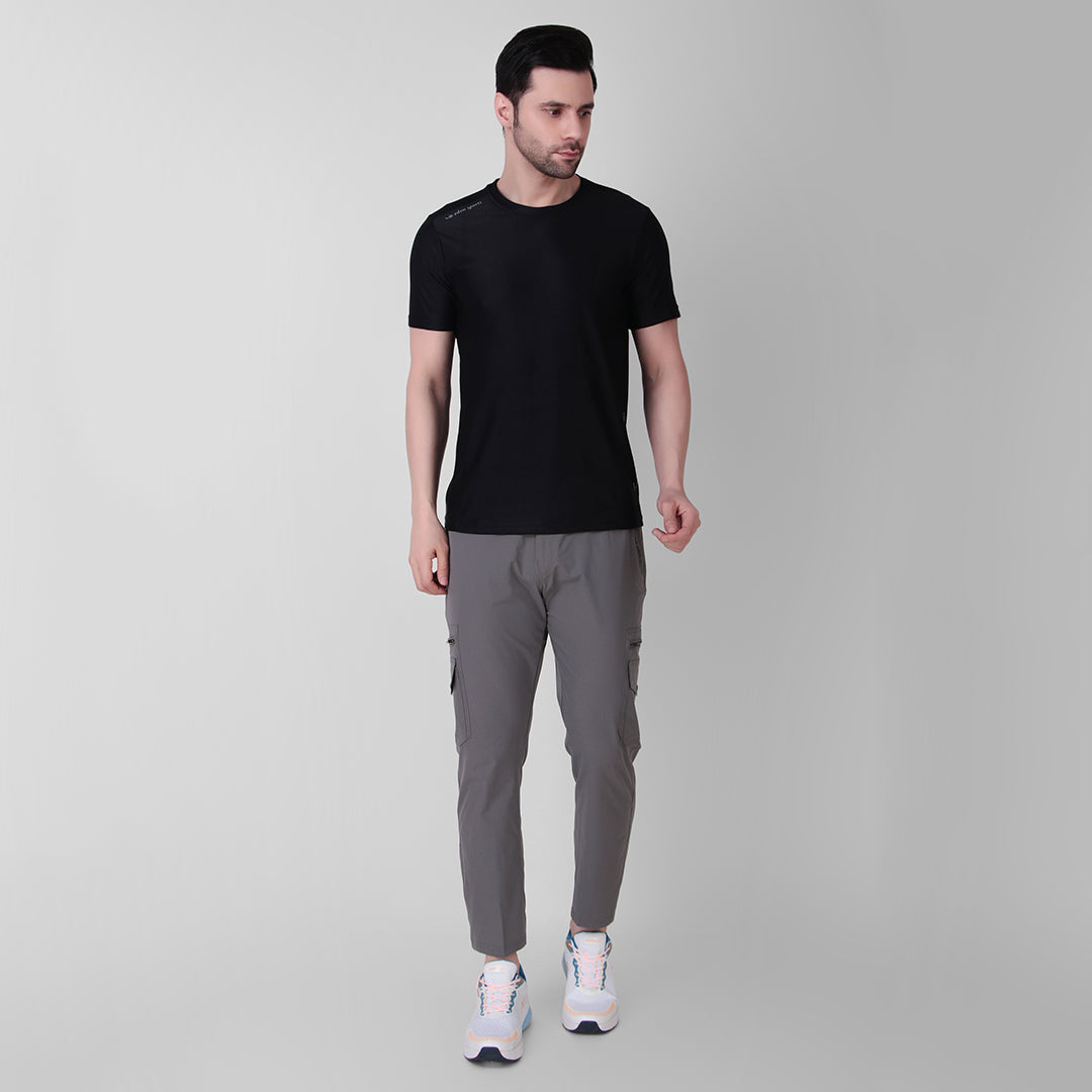 Nothing Teee T - Shirt for Men 