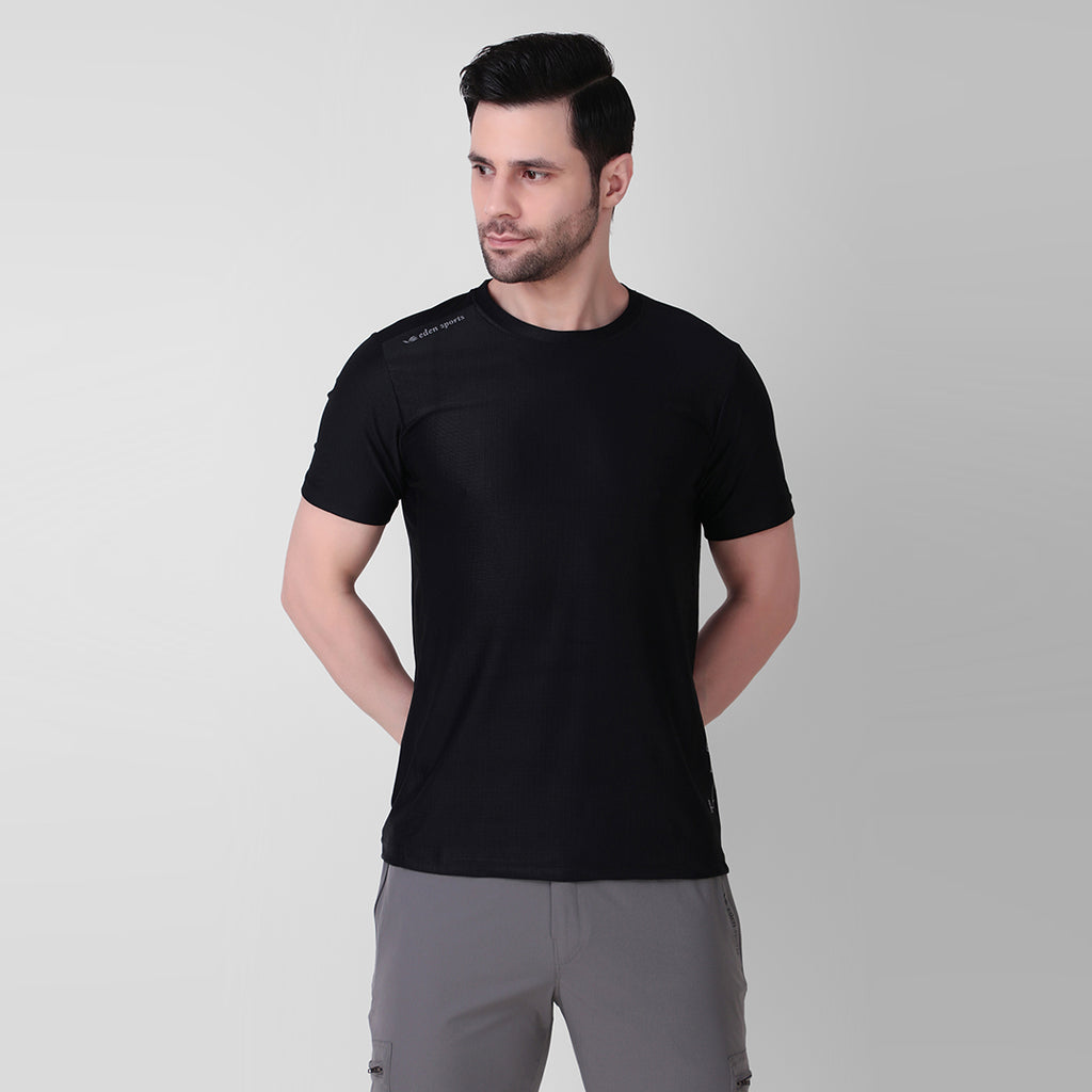 Nothing Teee T - Shirt for Men 