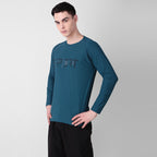 Unique Round T-Shirts for Men
