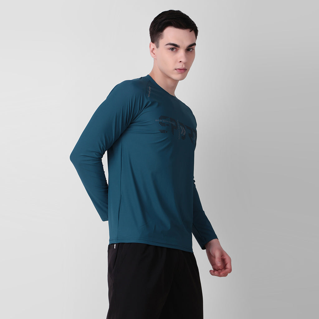 Unique Round T-Shirts for Men