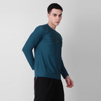 Unique Round T-Shirts for Men