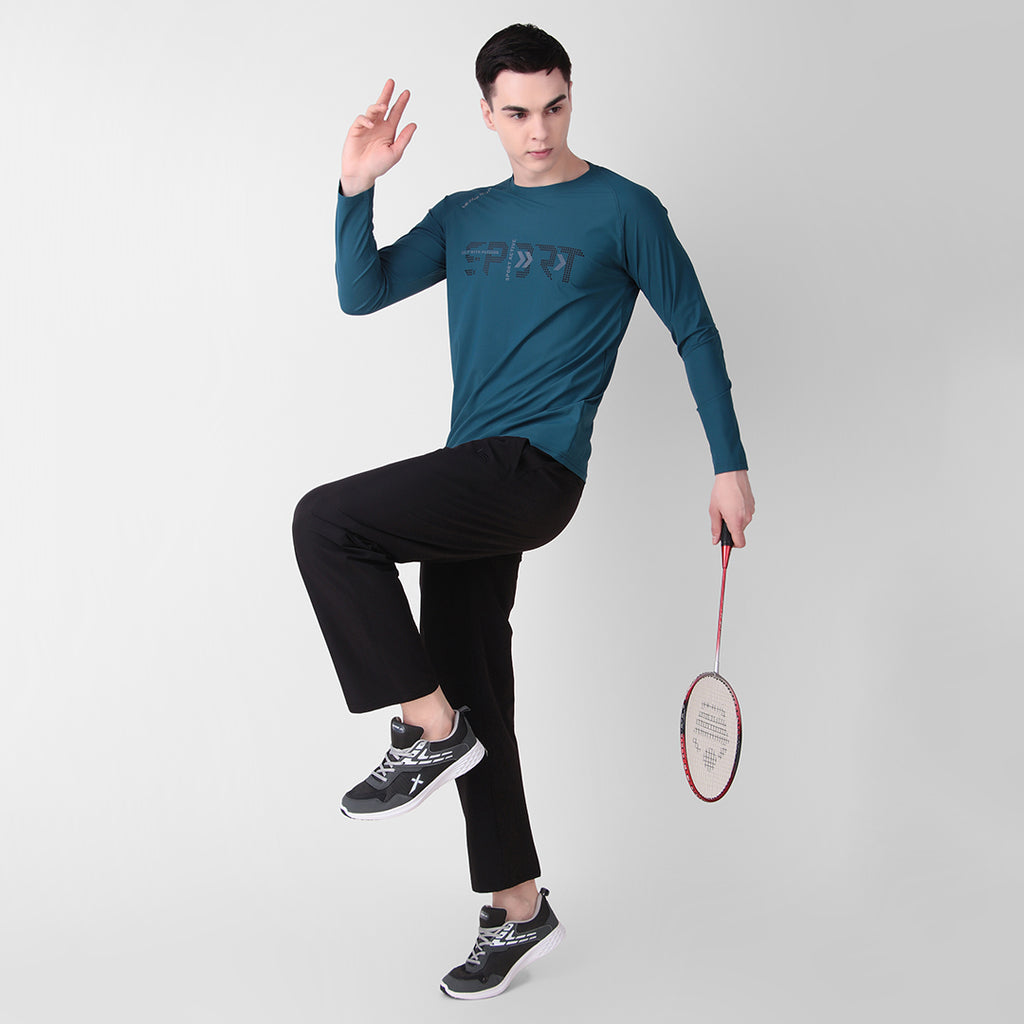 Unique Round T-Shirts for Men