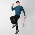 Unique Round T-Shirts for Men