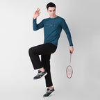 Unique Round T-Shirts for Men