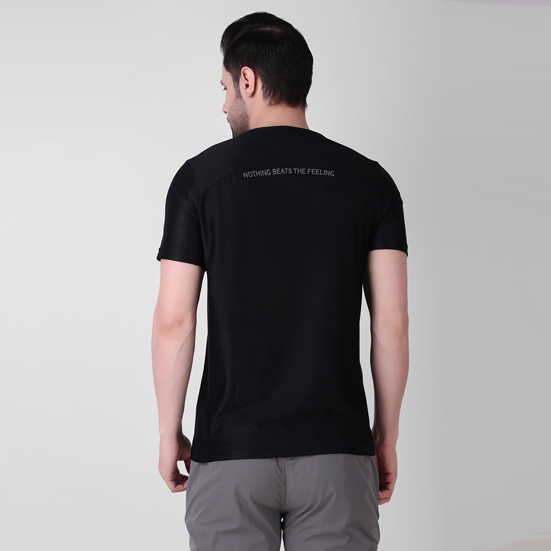 Nothing Teee T - Shirt for Men 