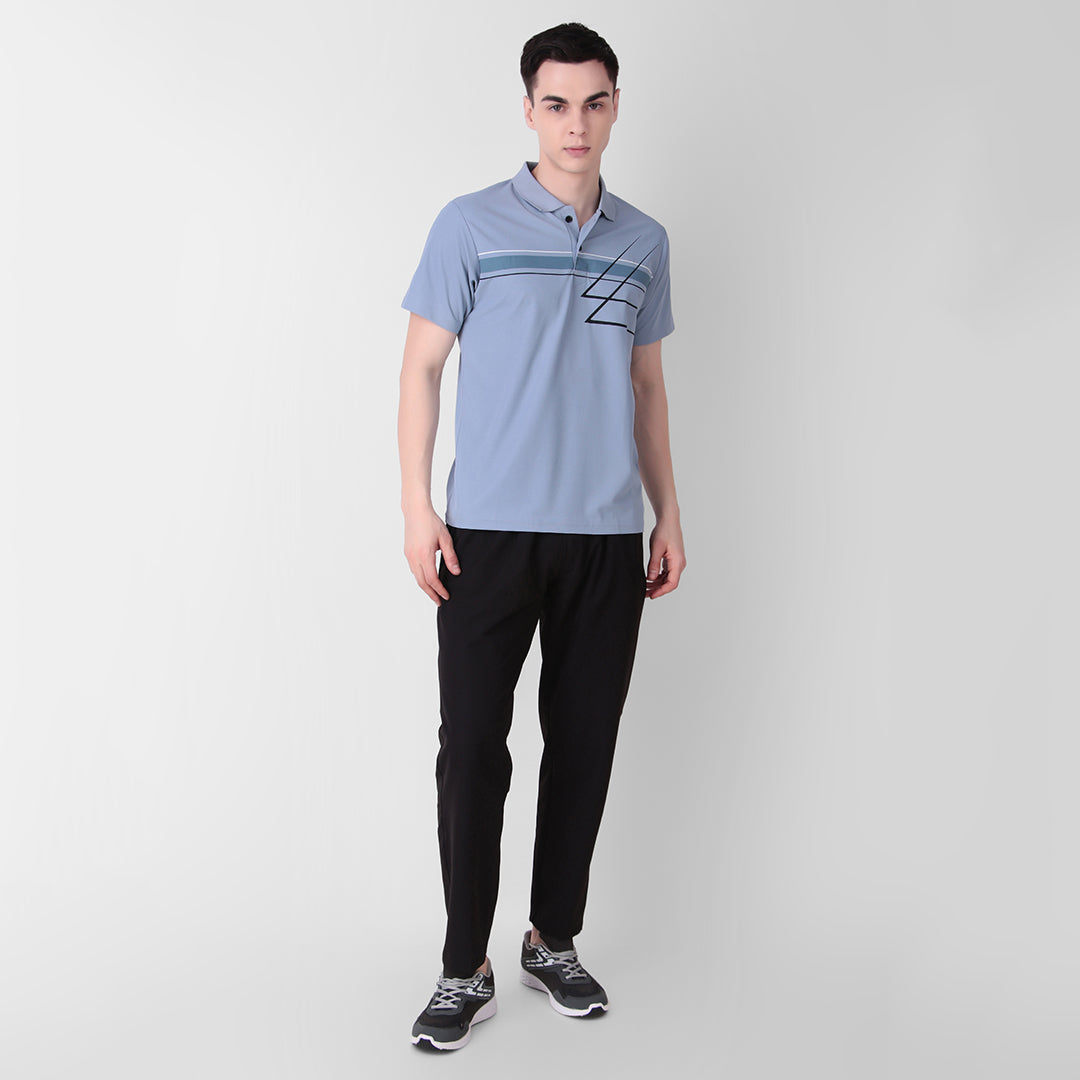 Printing T-Shirt Polo