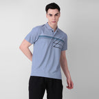 Printing T-Shirt Polo