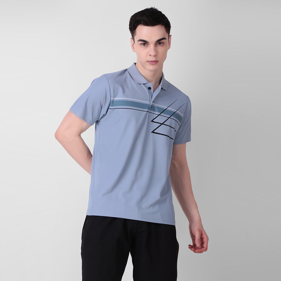 Printing T-Shirt Polo