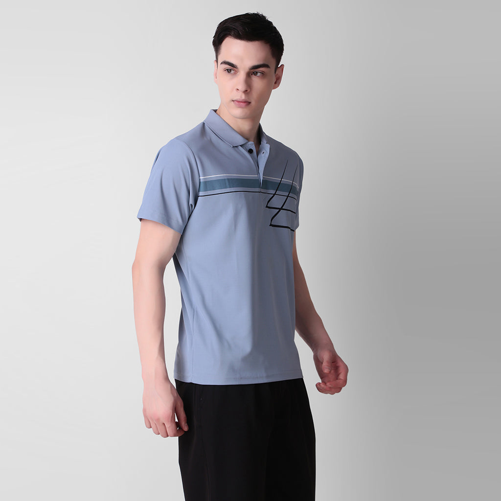 Printing T-Shirt Polo