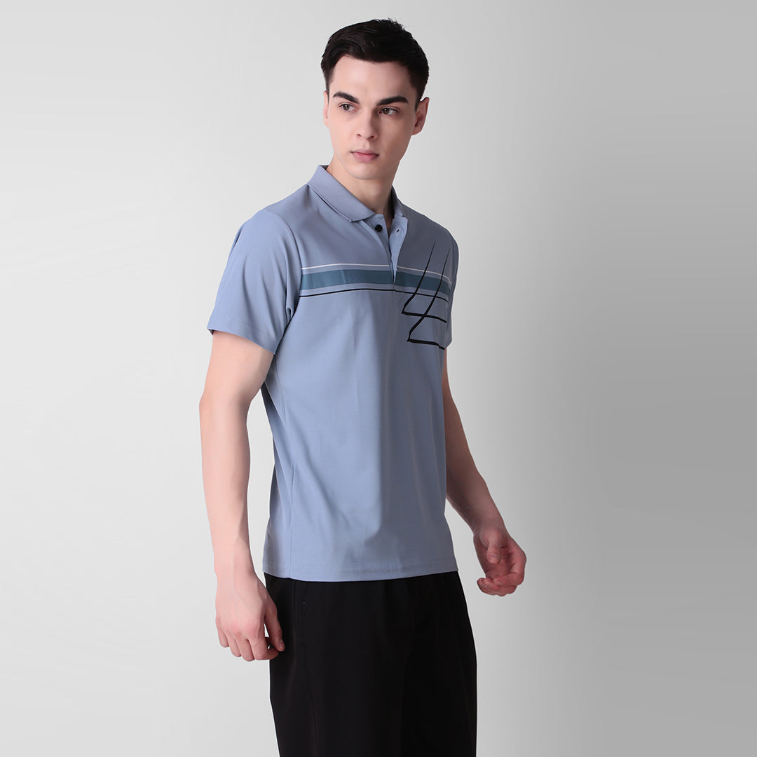 Printing T-Shirt Polo