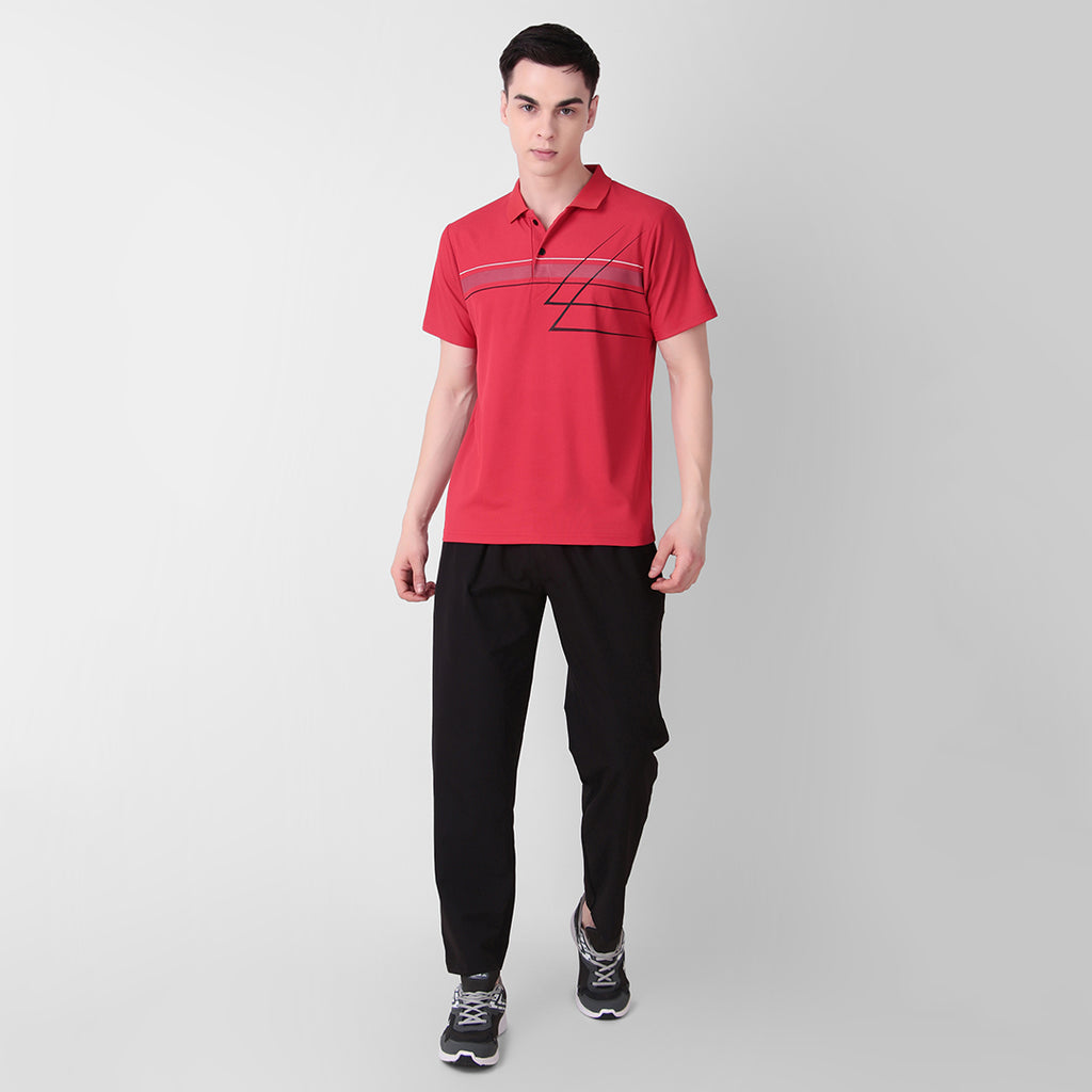 Printing T-Shirt Polo