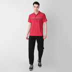 Printing T-Shirt Polo