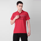 Printing T-Shirt Polo