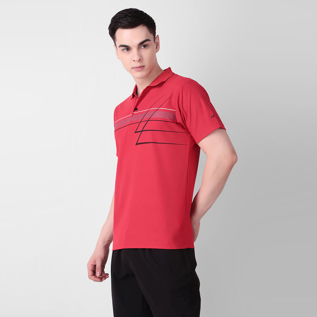 Printing T-Shirt Polo