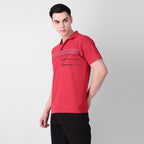 Printing T-Shirt Polo