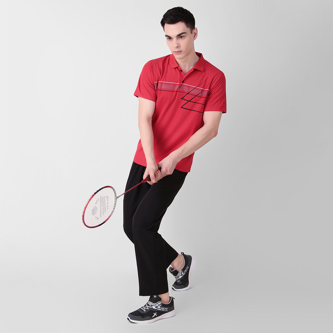 Printing T-Shirt Polo