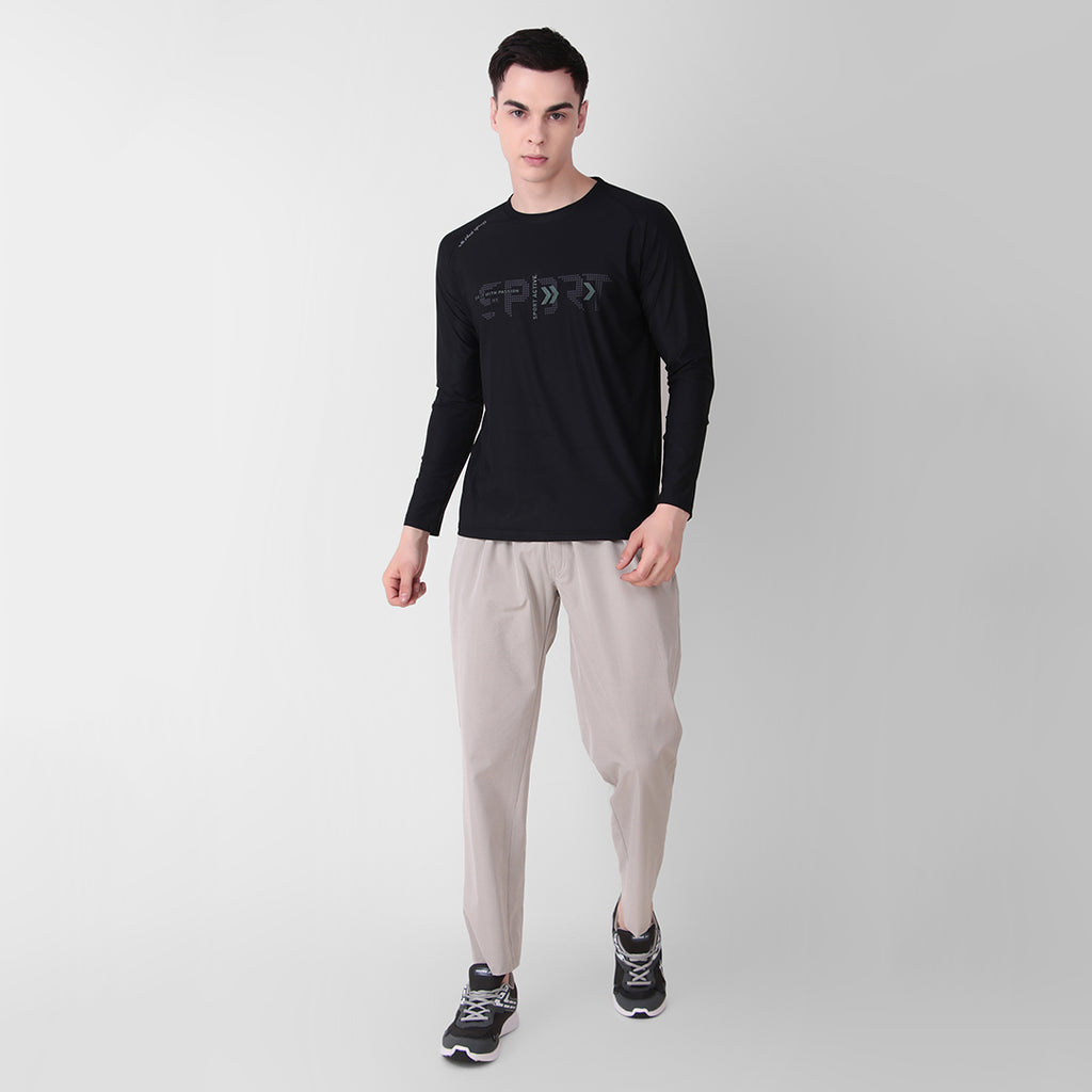 Charas Lycra Pants for men