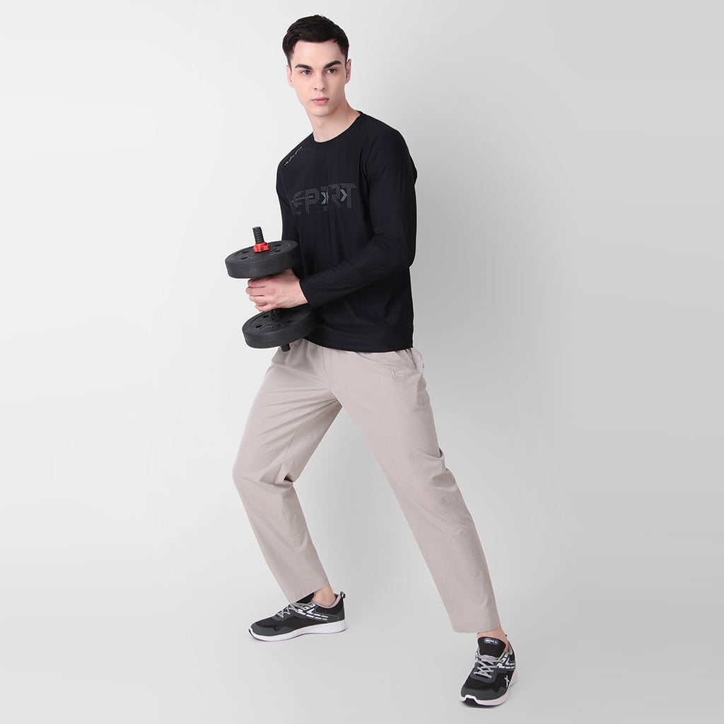 Unique Round T-Shirts for Men