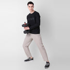 Unique Round T-Shirts for Men